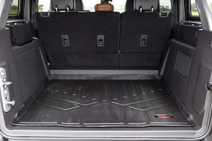 Rear Cargo Mat | Ford Bronco 4WD (2021-2026) - Image 4