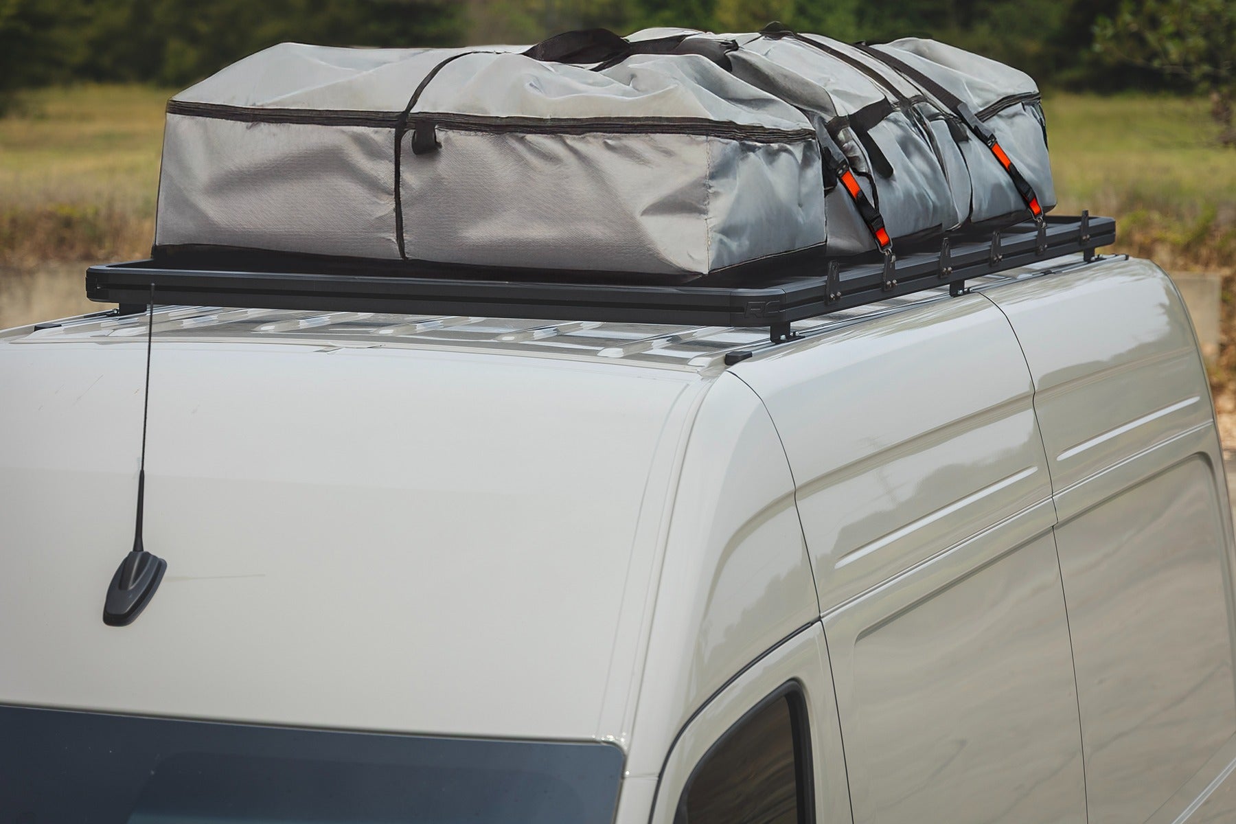 Roof Rack | Mercedes-Benz Sprinter 3500 (19-22)/Sprinter 3500XD (19-25) - Image 6
