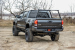 POWER RUNNING BOARDS LIGHTED | DOUBLE CAB | TOYOTA TACOMA (05-23)