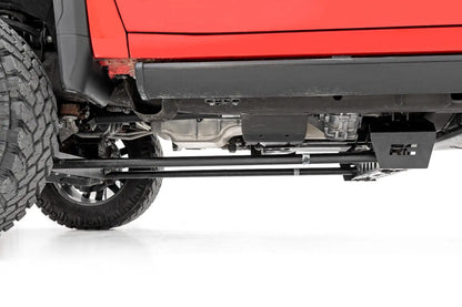 5 INCH LIFT KIT TORSION DROP | CHEVY/GMC 2500HD (20-24)