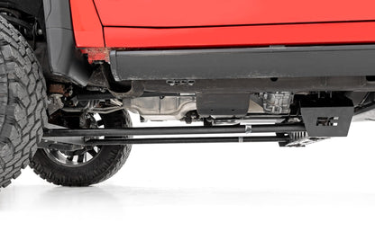7 Inch Lift Kit | Torsion Drop | Vertex | w/ Overloads | Chevy/GMC 2500HD/3500HD 2WD/4WD (20-26) - Image 3