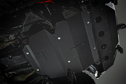 Skid Plate | Front & Belly | Toyota 4Runner 2WD/4WD (2010-2024) - Image 2