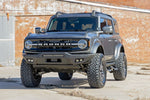 FRONT BUMPER FORD BRONCO 4WD (2021-2023)