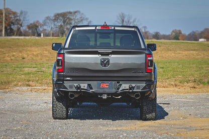 Rear Bumper | Tubular | Ram 1500 2WD/4WD (2019-2024) - Image 5