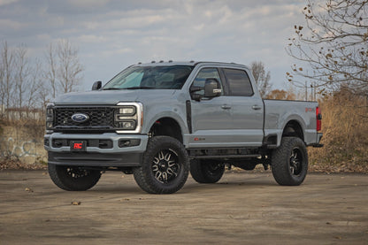 4.5 Inch Lift | C/O Vertex | Ford F-250/F-350 Super Duty 4WD (2023-2026) - Image 2
