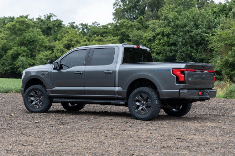 3 INCH LIFT KIT FORGED UCA | FORD F-150 LIGHTNING 4WD (2022)