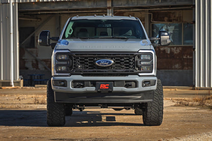 6 Inch Lift | C/O V2 | Ford F-250/F-350 Super Duty 4WD (2023-2026) - Image 5