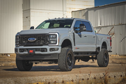 6 Inch Lift | C/O Vertex | Ford F-250/F-350 Super Duty 4WD (2023-2026) - Image 4