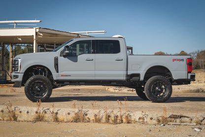 6 Inch Lift | R/A | C/O Vertex | Ford F-250/F-350 Super Duty 4WD (2023-2026) - Image 5