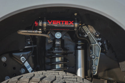 6 Inch Lift | C/O Vertex | Ford F-250/F-350 Super Duty 4WD (2023-2026) - Image 6