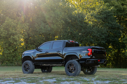 6 Inch Lift Kit | M1 Struts | Chevy/GMC Canyon/Colorado 4WD (2023-2026) - Image 5