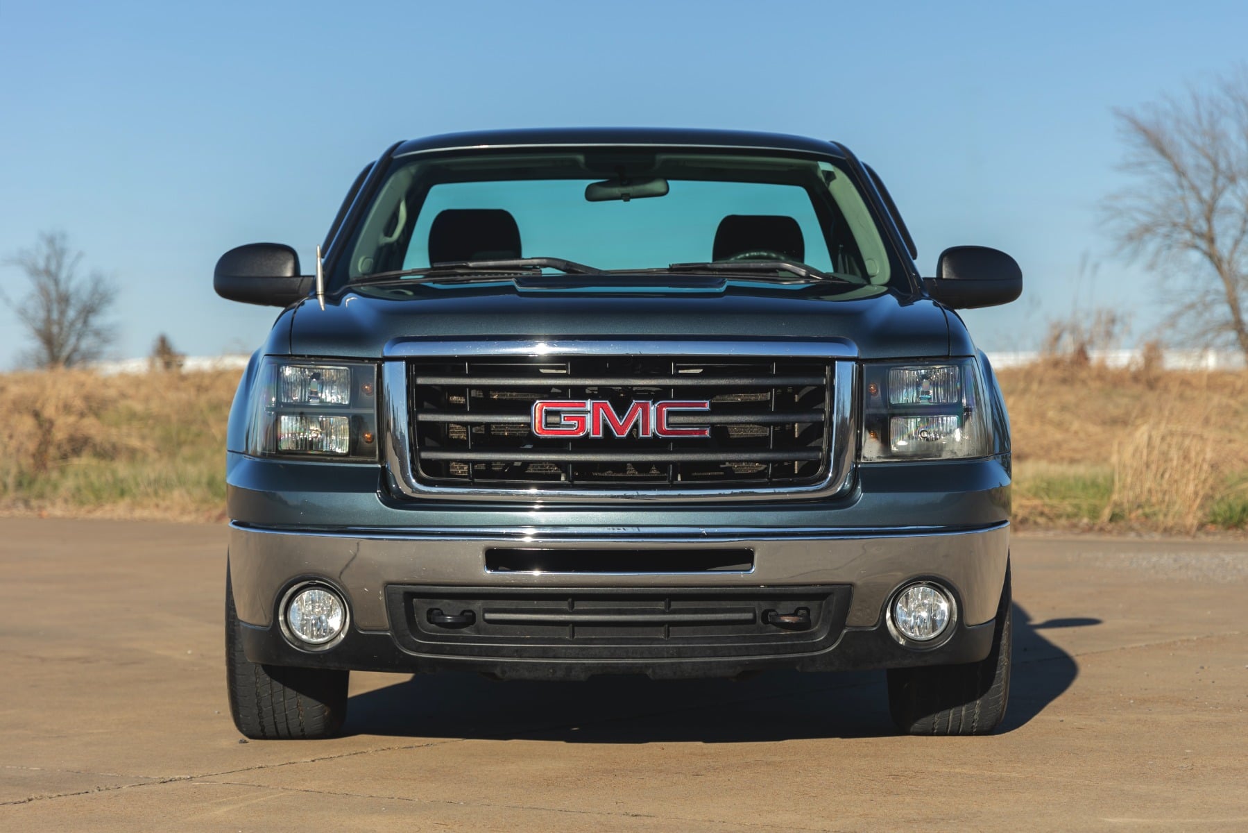 2 Inch Lowering Kit | 4 Inch Rear Lowering | Alum/Stamped Knuckle | Chevy/GMC 1500 (14-18) - Image 5