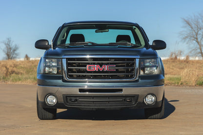 2 Inch Lowering Kit | 4 Inch Rear Lowering | Alum/Stamped Knuckle | Chevy/GMC 1500 (14-18) - Image 5