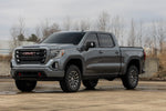 1.75 Inch Leveling Kit | Forged Red UCA | AT4 | GMC Sierra 1500  (2019-2026) - Image 2