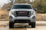 1.75 Inch Leveling Kit | Forged Red UCA | AT4 | GMC Sierra 1500  (2019-2026) - Image 4