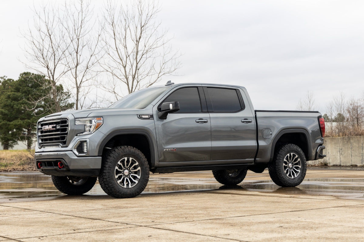 1.75 Inch Leveling Kit | Forged Alum UCA | AT4 | GMC Sierra 1500  (2019-2026) - Image 5