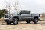 1.75 Inch Leveling Kit | Forged Red UCA | AT4 | GMC Sierra 1500  (2019-2026) - Image 6