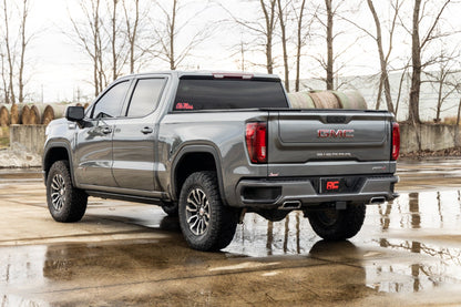 1.75 Inch Leveling Kit | Forged Alum UCA | AT4 | GMC Sierra 1500  (2019-2026) - Image 3