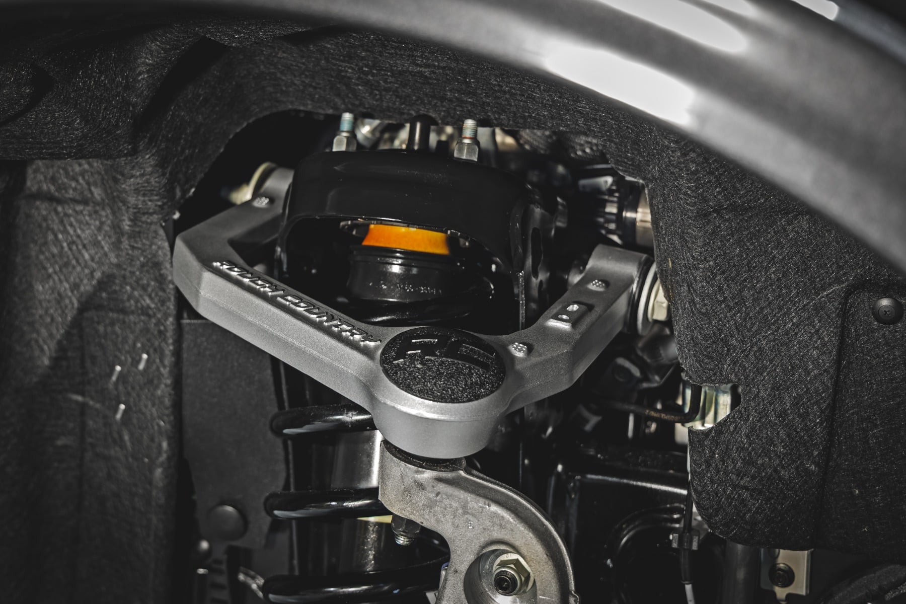 Upper Control Arms | OE Upgrade | Ford Ranger 4WD (2024-2026) - Image 5