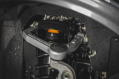 Upper Control Arms | OE Upgrade | Ford Ranger 4WD (2024-2026) - Image 5