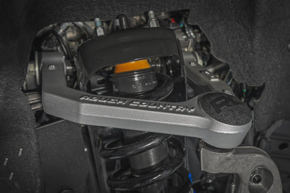 Upper Control Arms | OE Upgrade | Ford Ranger 4WD (2024-2026) - Image 4
