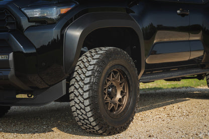 Fender Flares | Sport | 202 Gloss Black | Toyota 4Runner 2WD/4WD (2025-2026) - Image 6