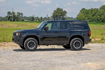 1 Inch Leveling Kit | Toyota Land Cruiser 4WD (2024-2026) - Image 5