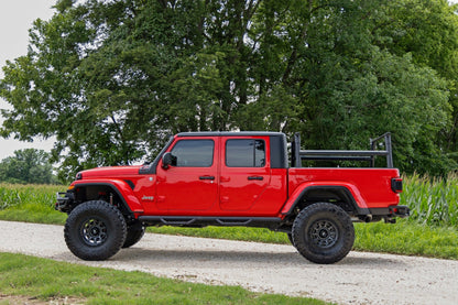 Nerf Steps | Cab Length | Crew Cab | Jeep Gladiator JT 4WD (2020-2026) - Image 6
