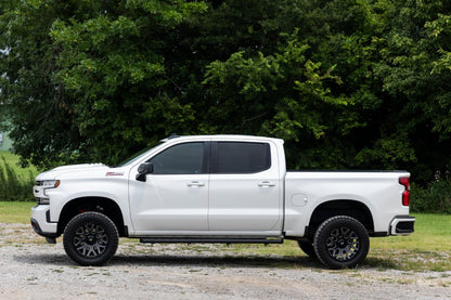 Hood Scoop | GAZ Summit White | Chevy Silverado 1500 2WD/4WD (2019-2026) - Image 5
