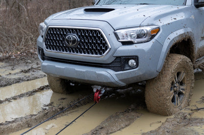 6.5" Winch Recovery Ring | 41000LB Capacity - Image 6