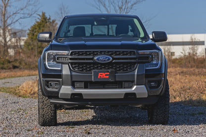 Fender Flares | Sport | G1 Absolute Black | Ford Ranger 2WD/4WD (2024-2026) - Image 6