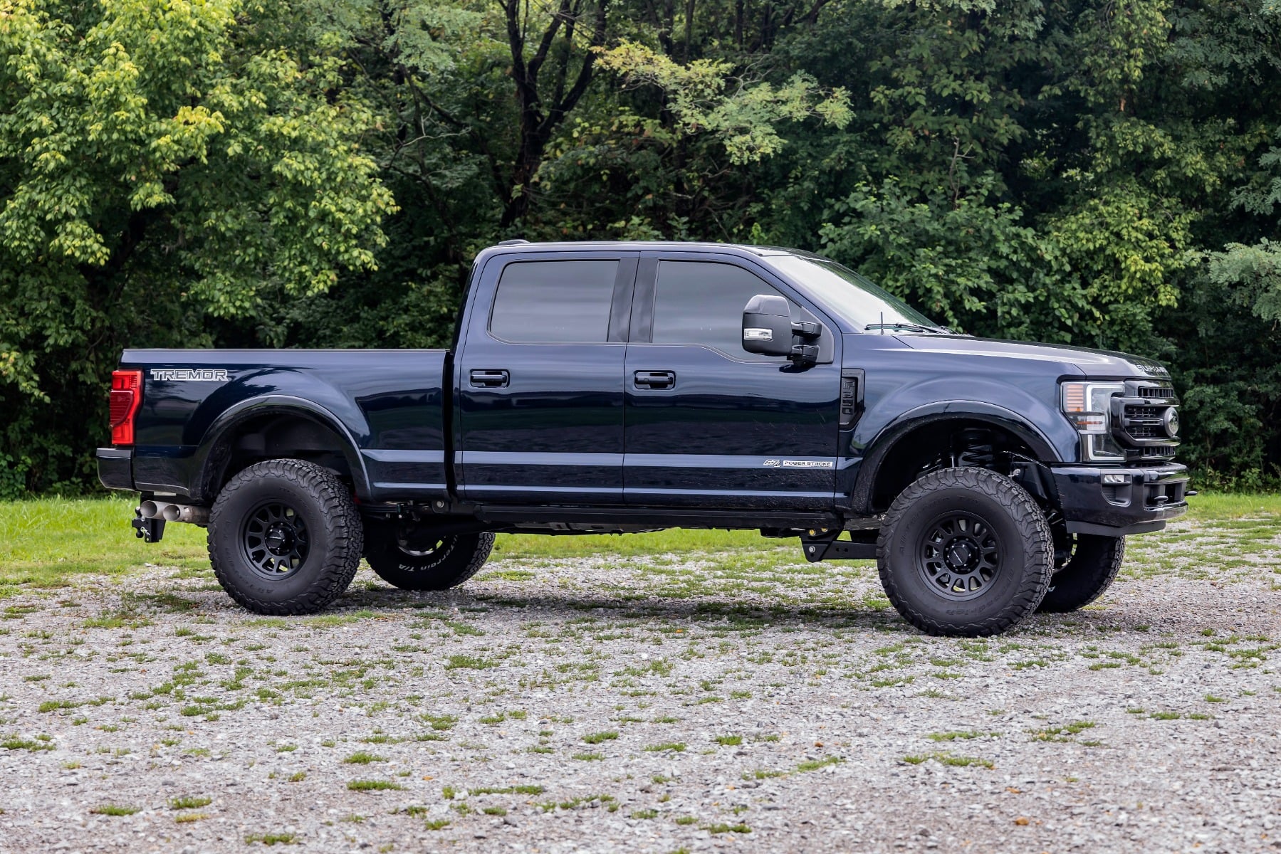 3 Inch Lift Kit | Tremor | Ford F-250/F-350 Super Duty 4WD (2019-2022) - Image 4