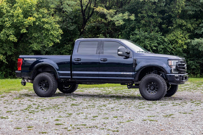 3 Inch Lift Kit | Tremor | N3 | Ford F-250/F-350 Super Duty 4WD (2019-2022) - Image 4