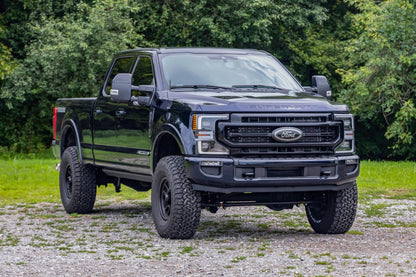 3 Inch Lift Kit | Tremor | N3 | Ford F-250/F-350 Super Duty 4WD (2019-2022) - Image 5