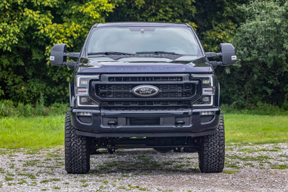 3 Inch Lift Kit | Tremor | M1 | Ford F-250/F-350 Super Duty 4WD (2019-2022) - Image 6