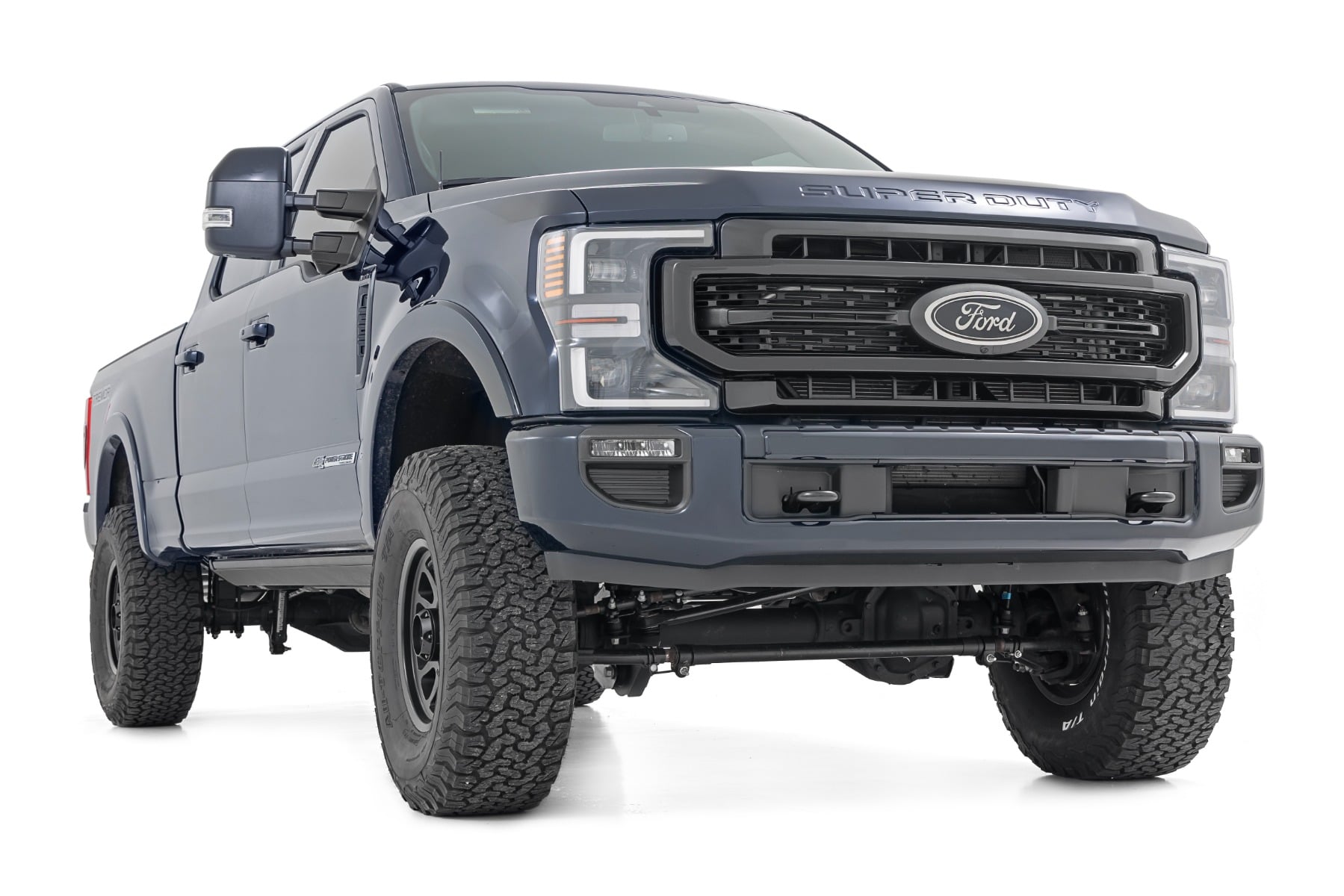 3 Inch Lift Kit | Tremor | N3 | Ford F-250/F-350 Super Duty 4WD (2019-2022) - Image 2