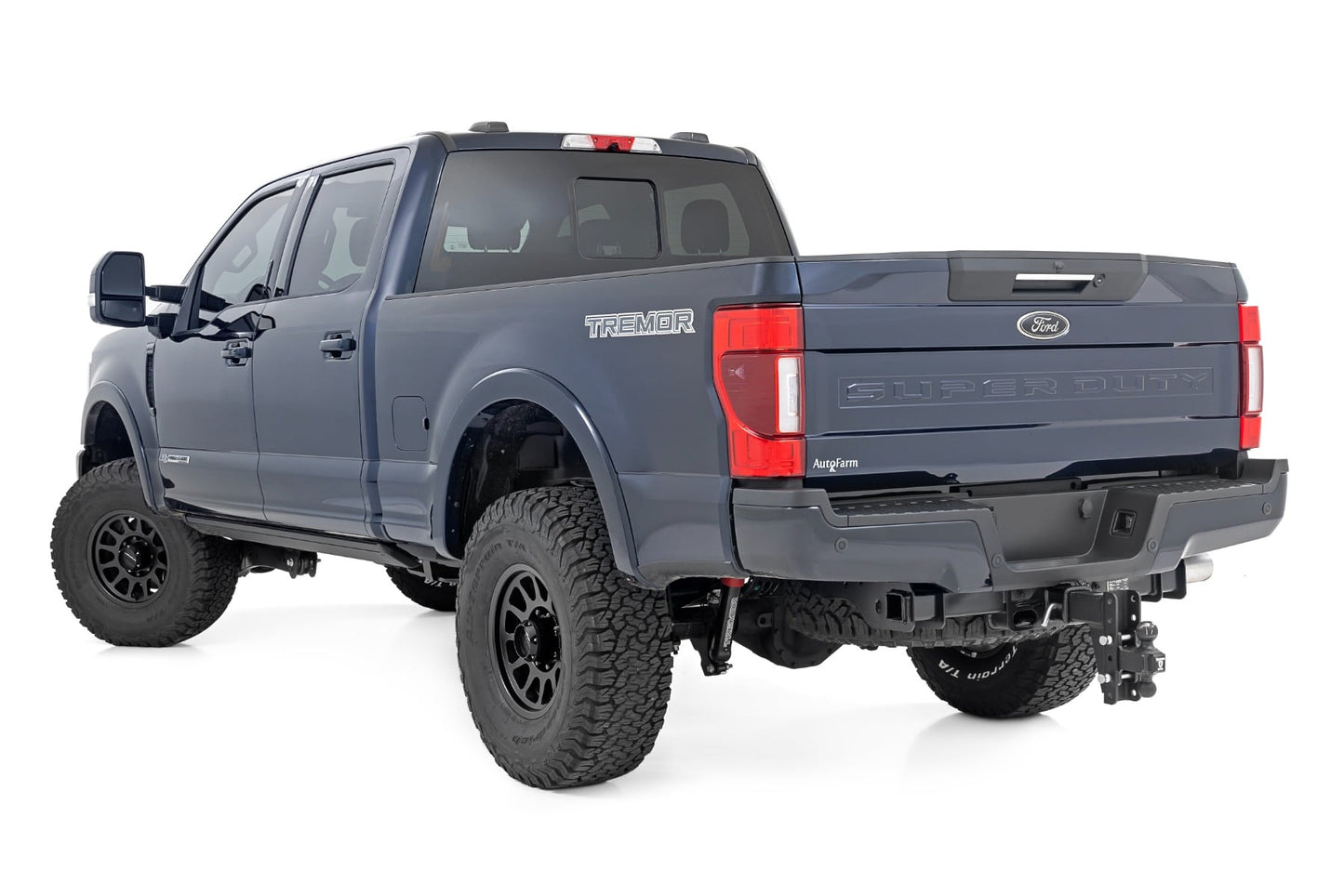 3 Inch Lift Kit | Tremor | N3 | Ford F-250/F-350 Super Duty 4WD (2019-2022) - Image 3