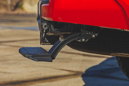 Retractable Bed Step | Manual Pull | Toyota Tacoma 2WD/4WD (2024-2026) - Image 6