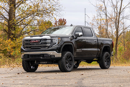 6 Inch Lift Kit | N3 Struts | GMC Sierra 1500 2WD (2025-2026) - Image 2