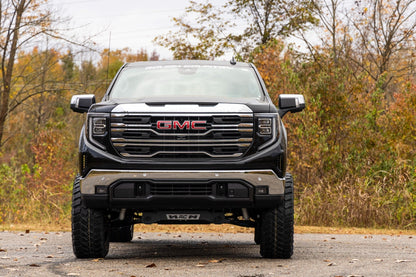 6 Inch Lift Kit |Mono Leaf Rear | N3 Struts | GMC Sierra 1500 2WD/4WD (25-26) - Image 3