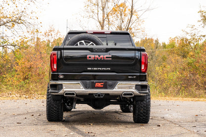 6 Inch Lift Kit | GMC Sierra 1500 2WD (2025-2026) - Image 4