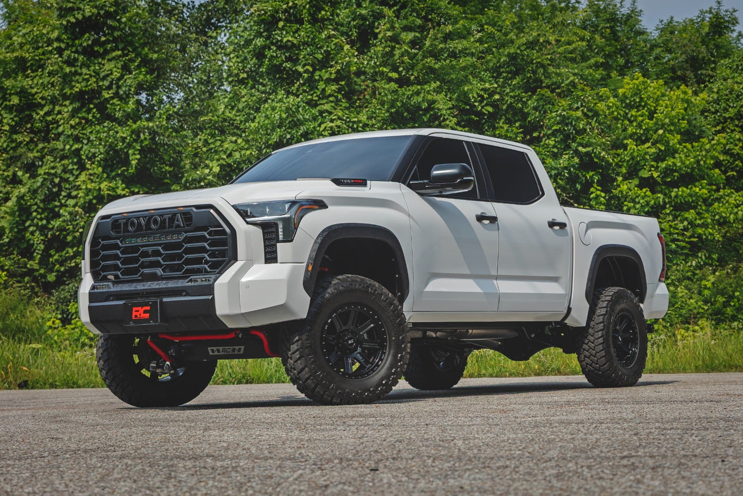 6 Inch Lift Kit | Toyota Tundra TRD PRO 4WD (2022-2026) - Image 5