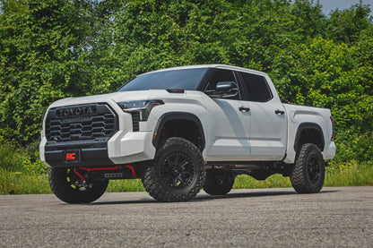 6 Inch Lift Kit | Toyota Tundra TRD PRO 4WD (2022-2026) - Image 5
