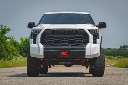 6 Inch Lift Kit | Toyota Tundra TRD PRO 4WD (2022-2026) - Image 6
