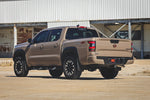 1.5 Inch Leveling Kit | PRO-4X | Nissan Frontier 4WD (2022-2026) - Image 6