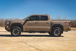 1.5 Inch Leveling Kit | PRO-4X | Nissan Frontier 4WD (2022-2026) - Image 5