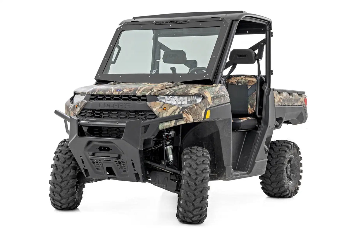 M1 FRONT COIL OVER SHOCKS 0-2" | POLARIS RANGER 1000/RANGER XP 900/1000