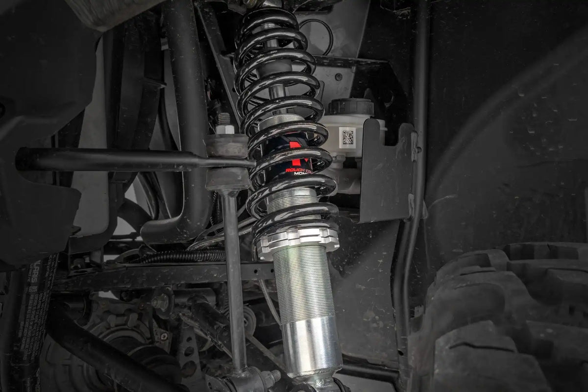 M1 FRONT COIL OVER SHOCKS 0-2" | POLARIS RANGER 1000/RANGER XP 900/1000