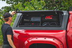 Bed Cap Side Shelf Storage Bin | Passengers Side | Toyota Tacoma (24-26) - Image 4