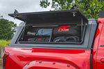 Bed Cap Side Shelf Storage Bin | Passengers Side | Toyota Tacoma (24-26) - Image 5